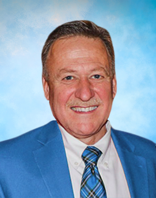 Portrait of Thomas Crimmins, Broker / Owner.